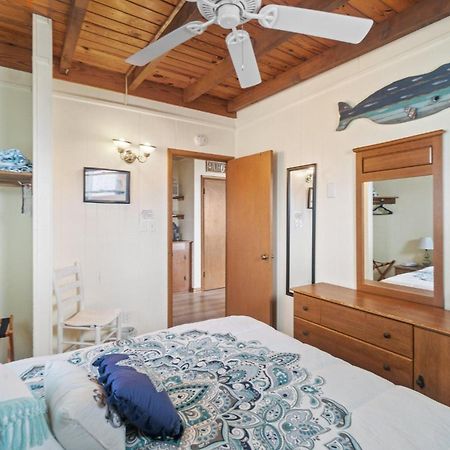 Shifting Sands Villa Virginia Beach Esterno foto