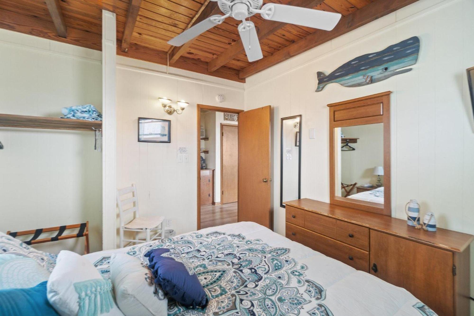 Shifting Sands Villa Virginia Beach Esterno foto
