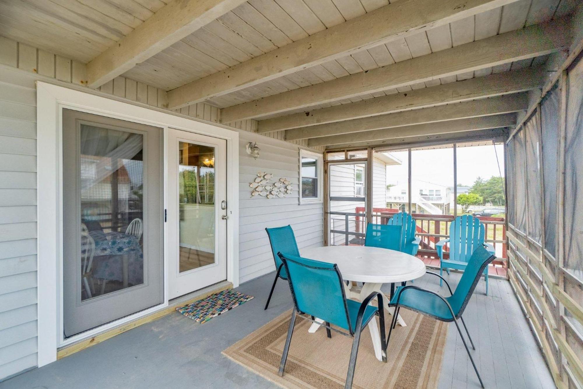 Shifting Sands Villa Virginia Beach Esterno foto