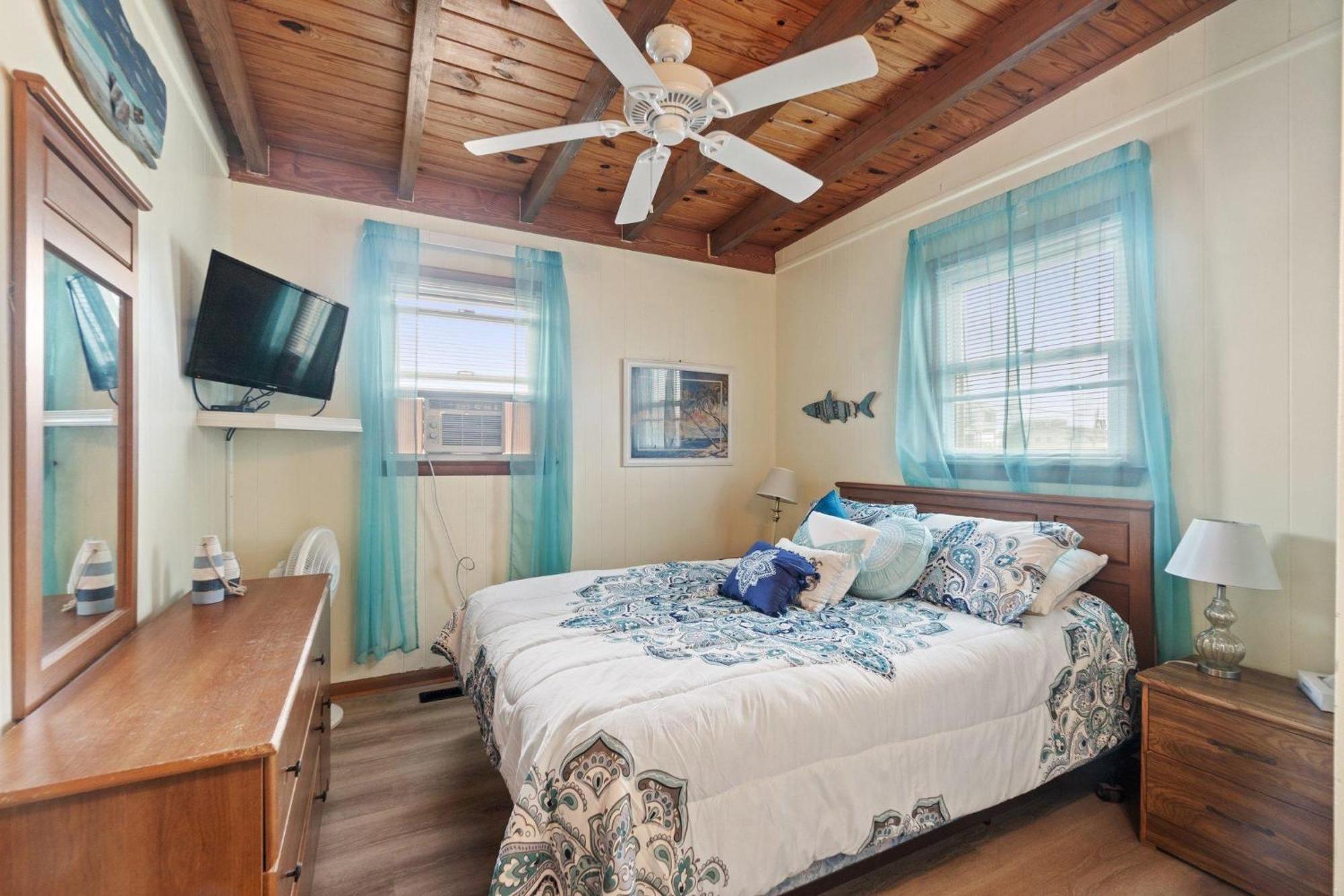 Shifting Sands Villa Virginia Beach Esterno foto