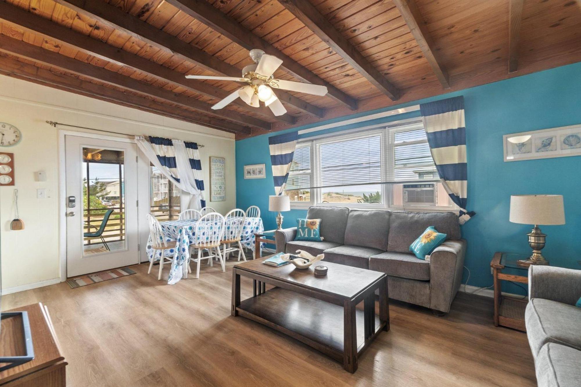 Shifting Sands Villa Virginia Beach Esterno foto