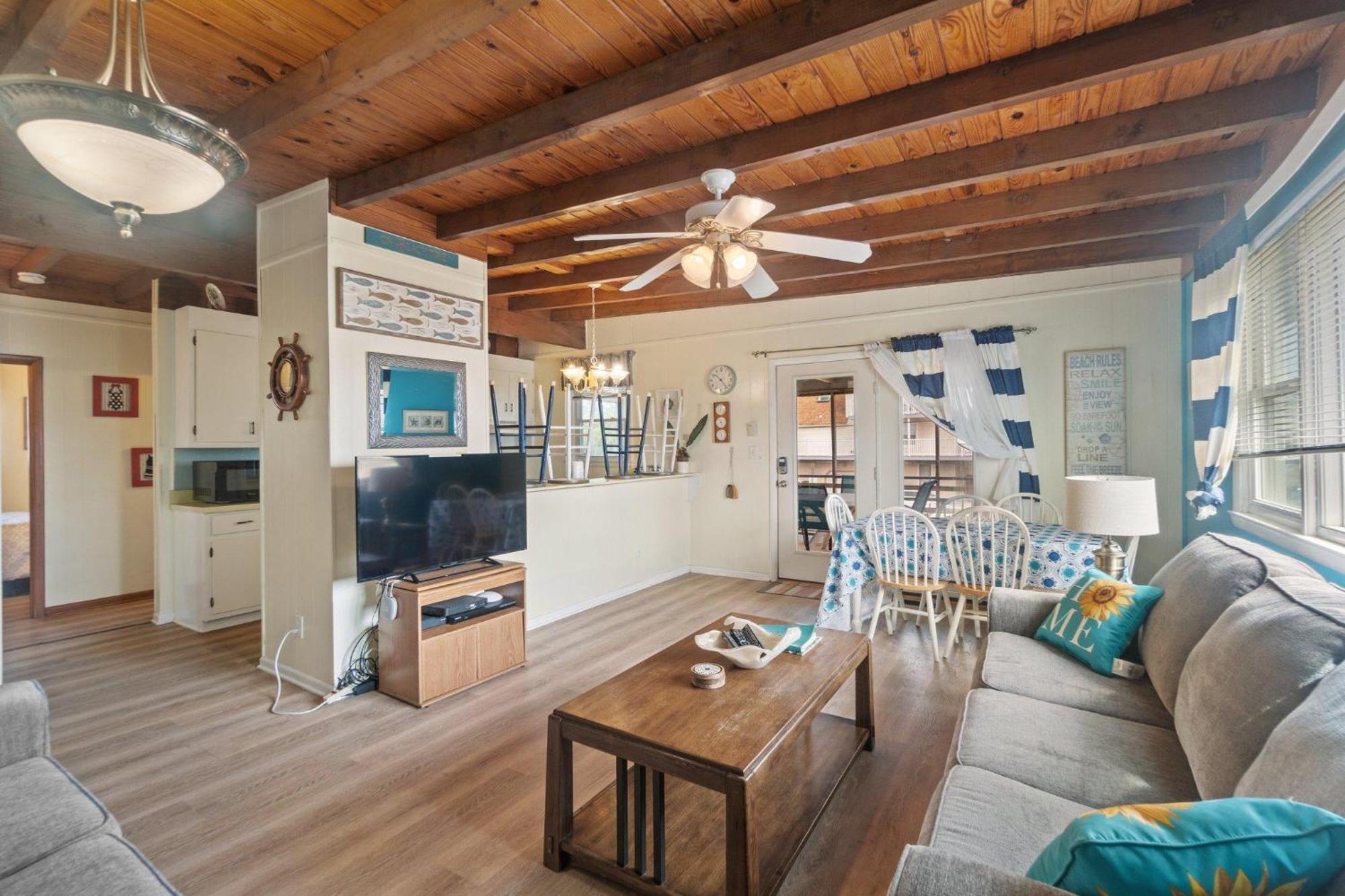 Shifting Sands Villa Virginia Beach Esterno foto