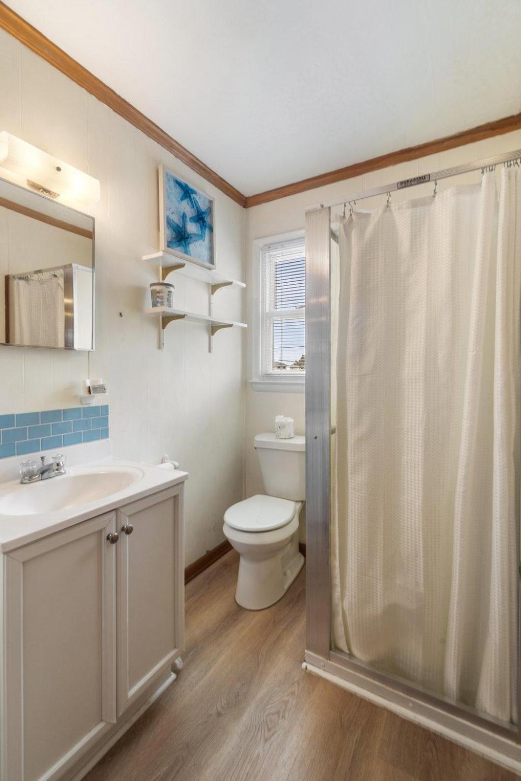 Shifting Sands Villa Virginia Beach Esterno foto