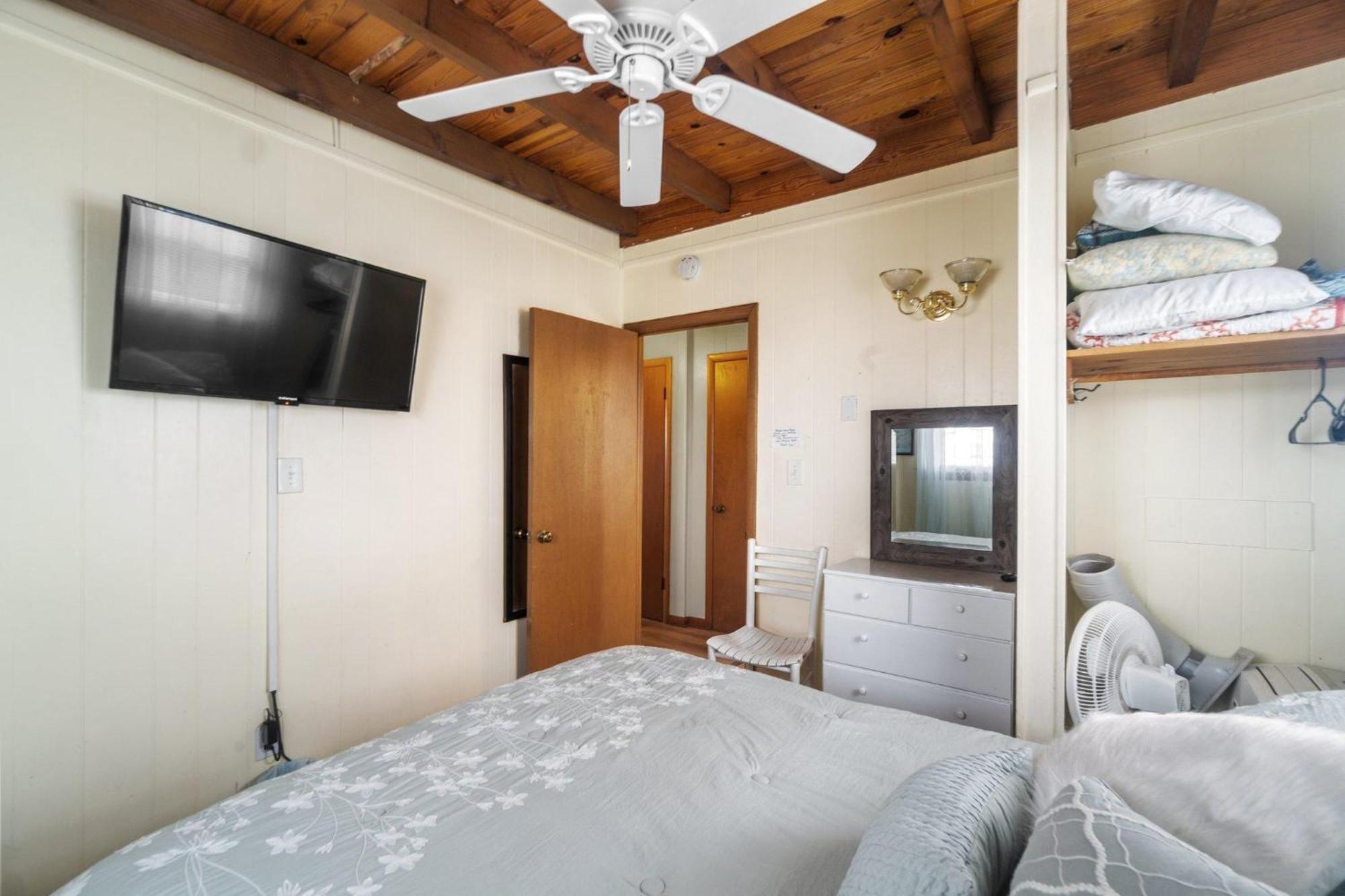 Shifting Sands Villa Virginia Beach Esterno foto