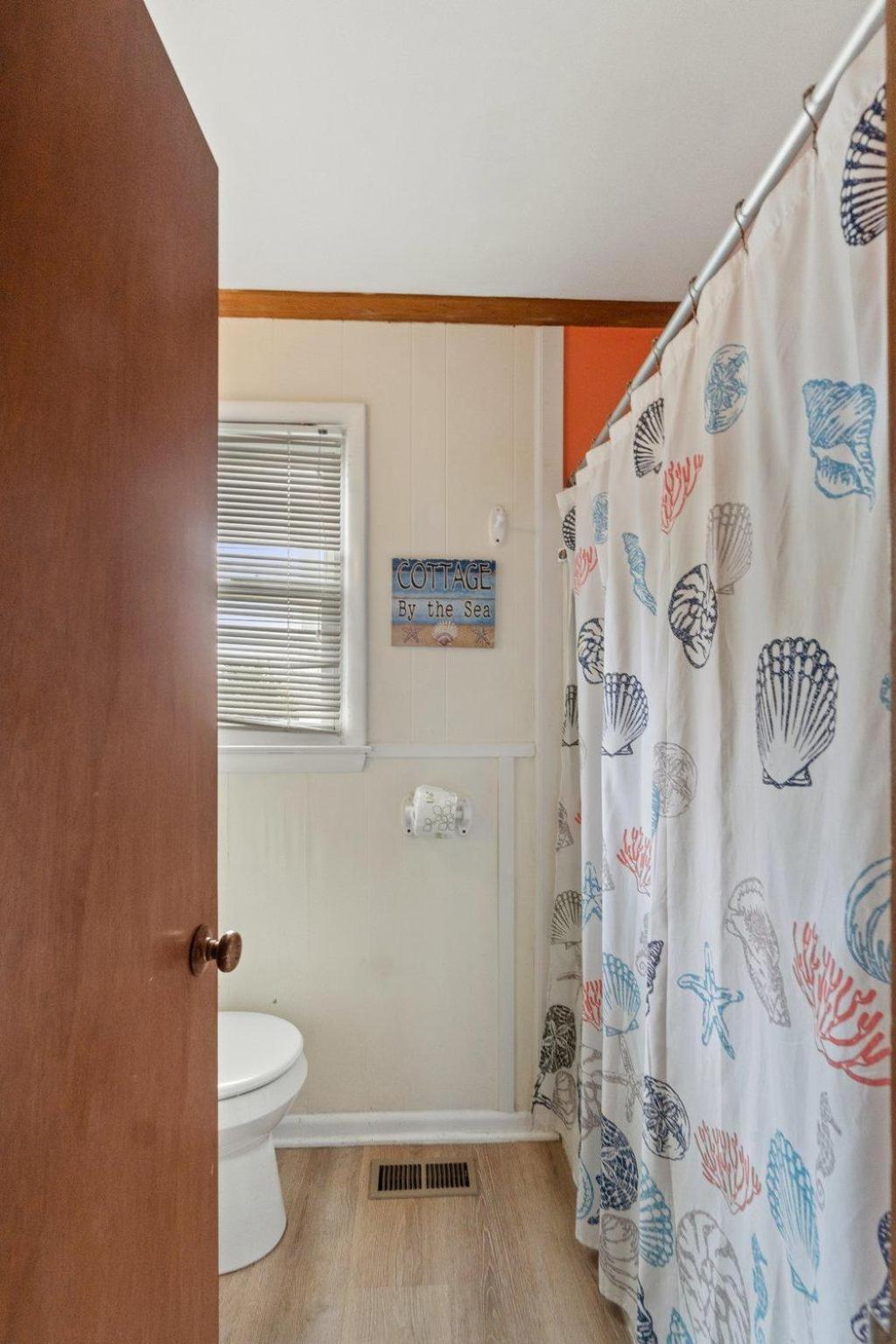 Shifting Sands Villa Virginia Beach Esterno foto