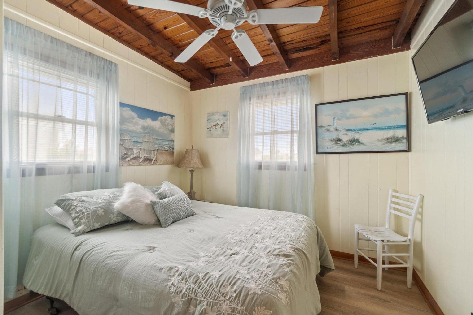 Shifting Sands Villa Virginia Beach Esterno foto