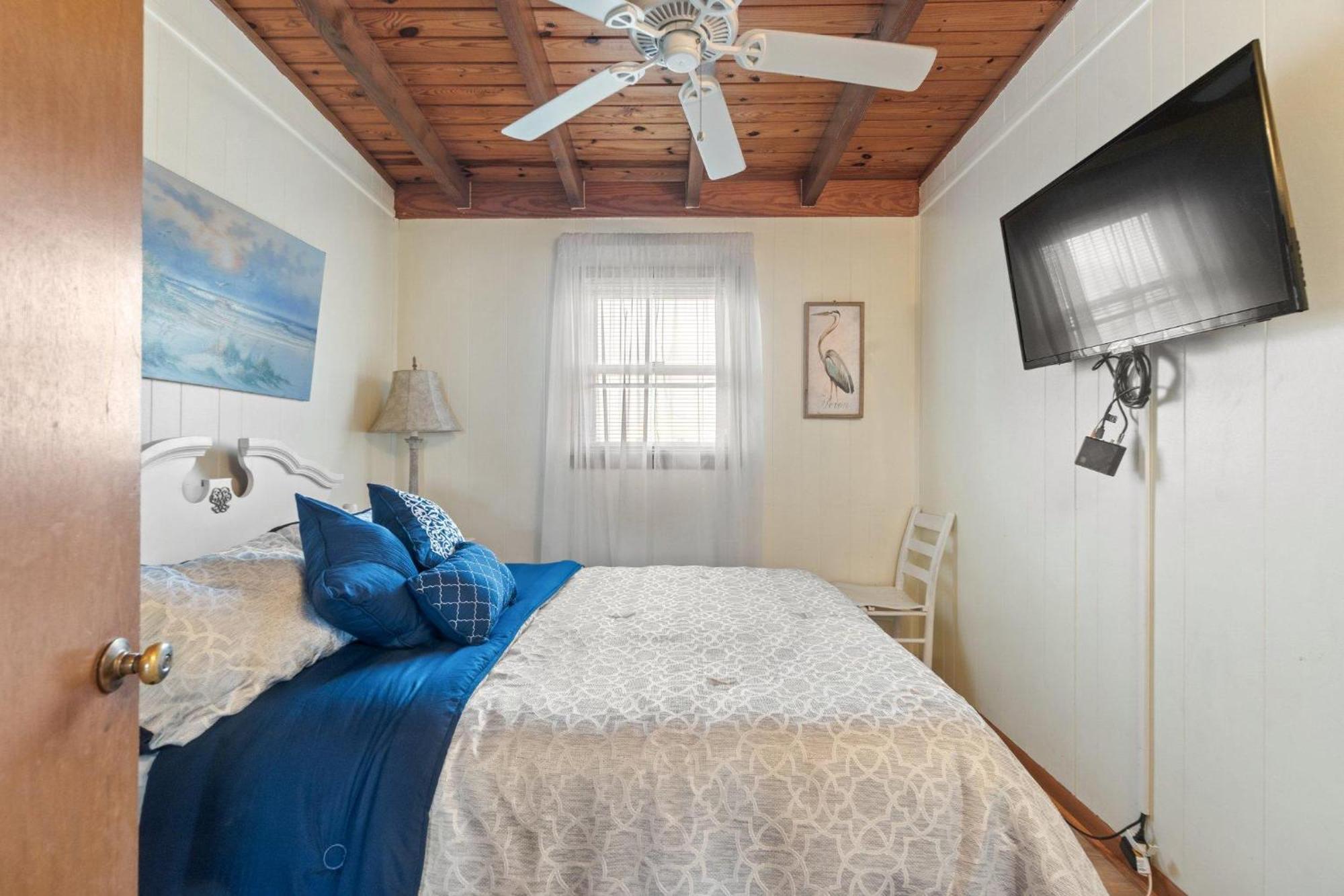 Shifting Sands Villa Virginia Beach Esterno foto