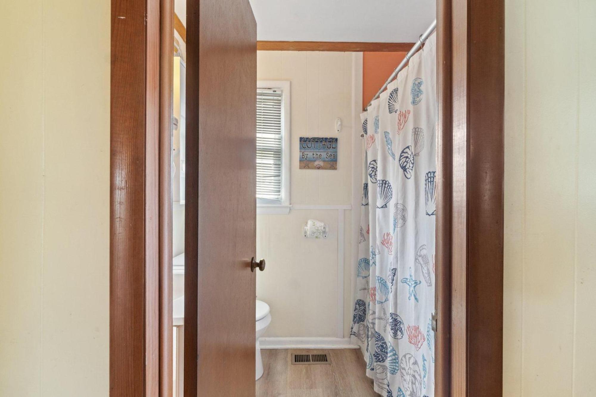 Shifting Sands Villa Virginia Beach Esterno foto